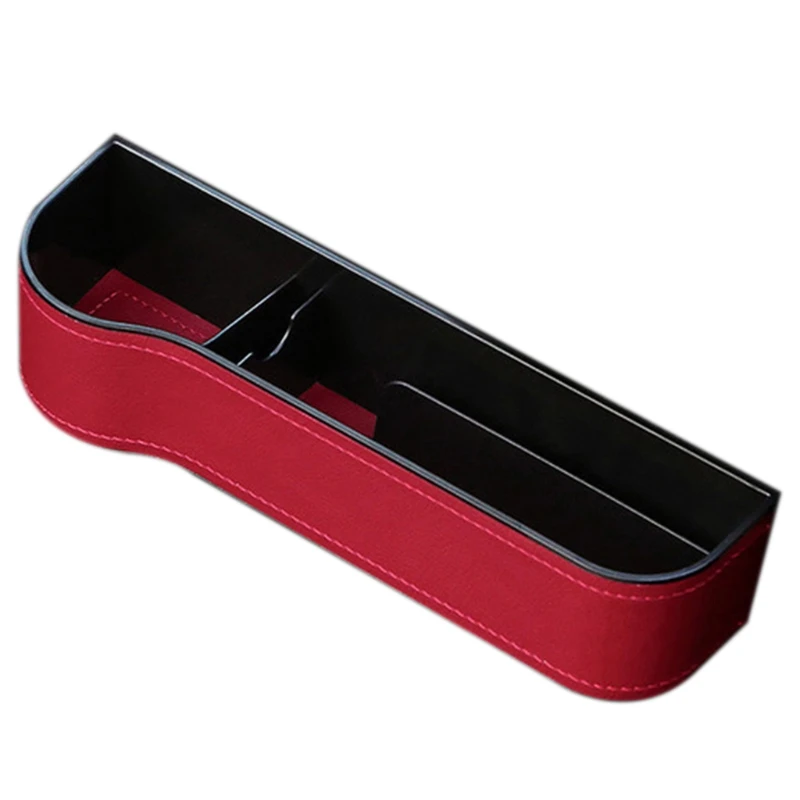 

2021 Новый водительский автомобильный наполнитель, кожаная консоль, боковой карман для автомобиля карман-органайзер для кресла