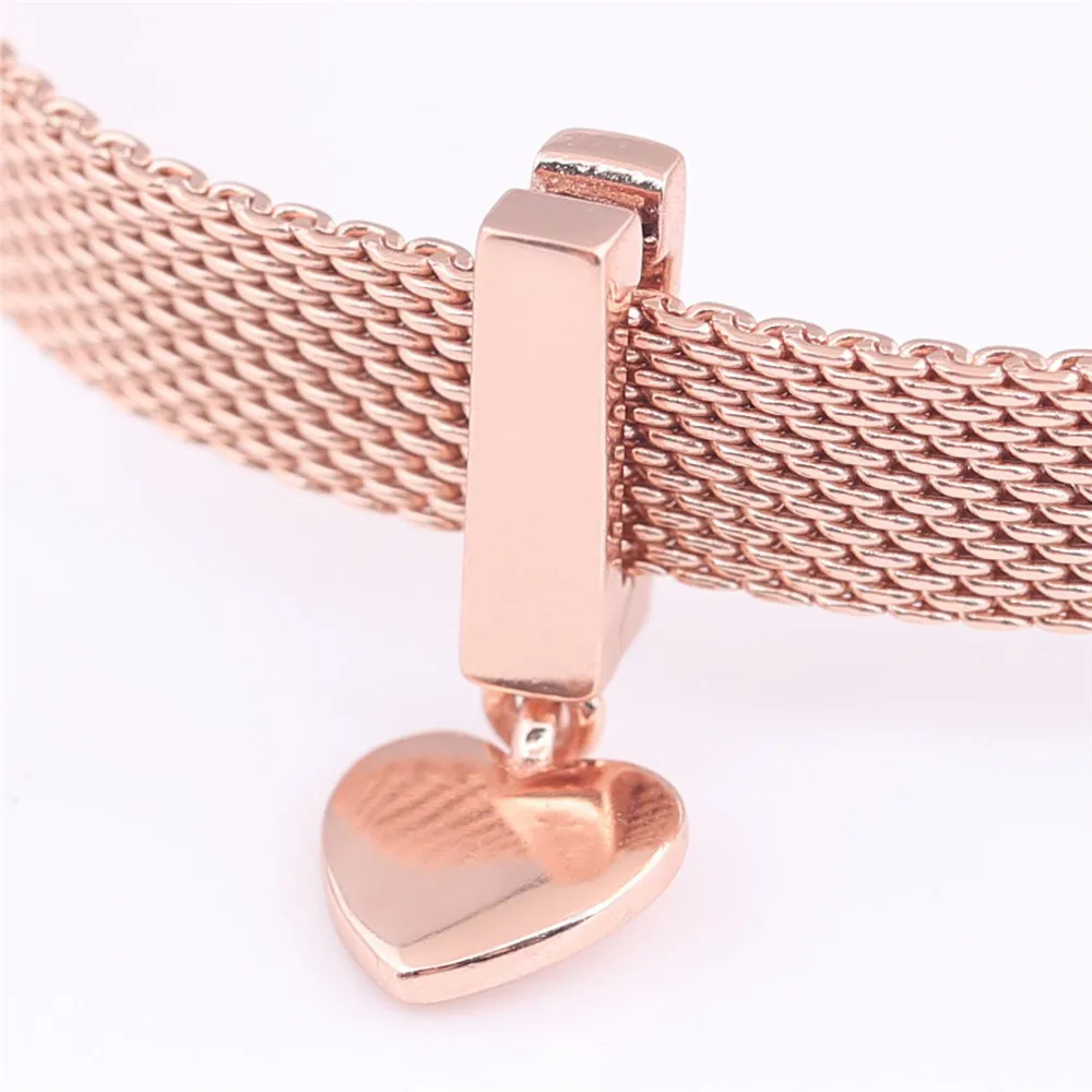 Подвеска-бусина из серебра 925 пробы для браслета Pandora | Украшения и аксессуары