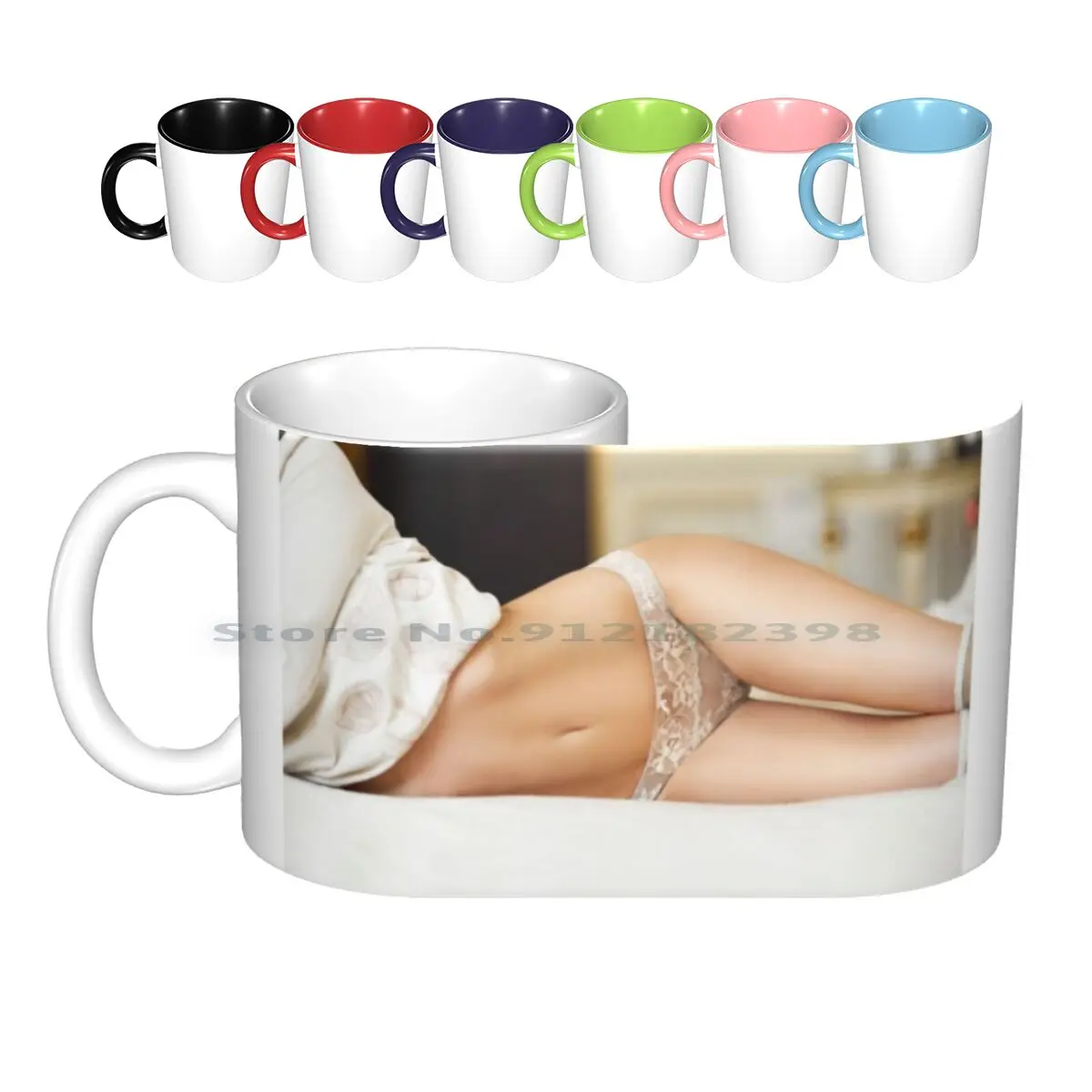 

Sexy Young Pussy Ceramic Mugs Coffee Cups Milk Tea Mug Naughty Sex Sexy Erotic Funny Xxx Adult Ass Babe Boobs Hot Boyfriend