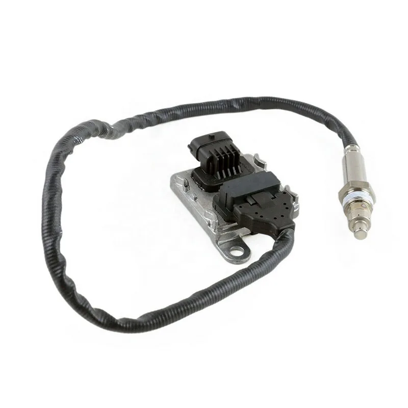 

Exhaust Nox sensor Nitrogen Oxide Sensor 5WK96612F 1782596