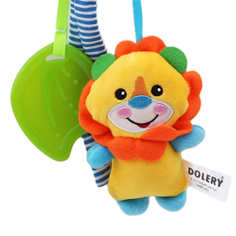 

Baby & Toddler Toys