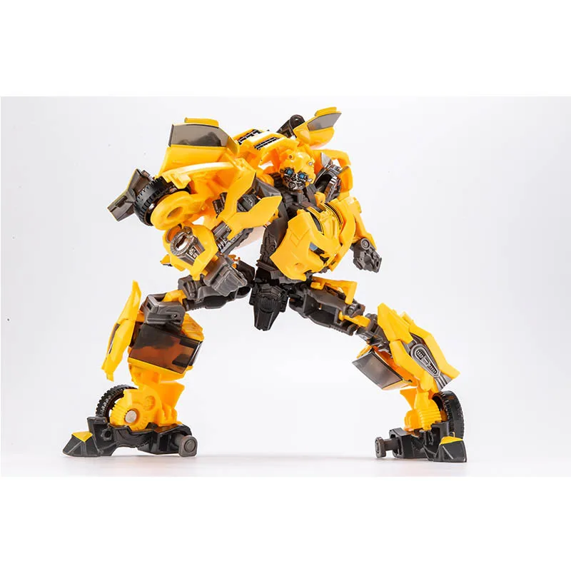 Трансформация YS01 YS01C YS-01C механический Альянс пчела сплав часть KO фигурка робот