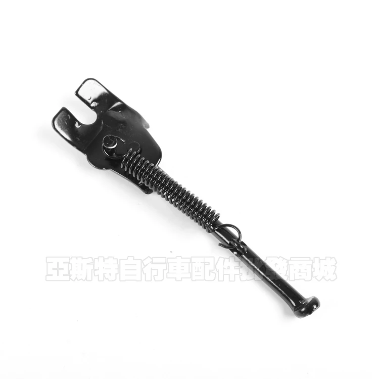 Сплав складной велосипед детский подставки 12/14/16/18/20 дюймов стояночный кронштейн