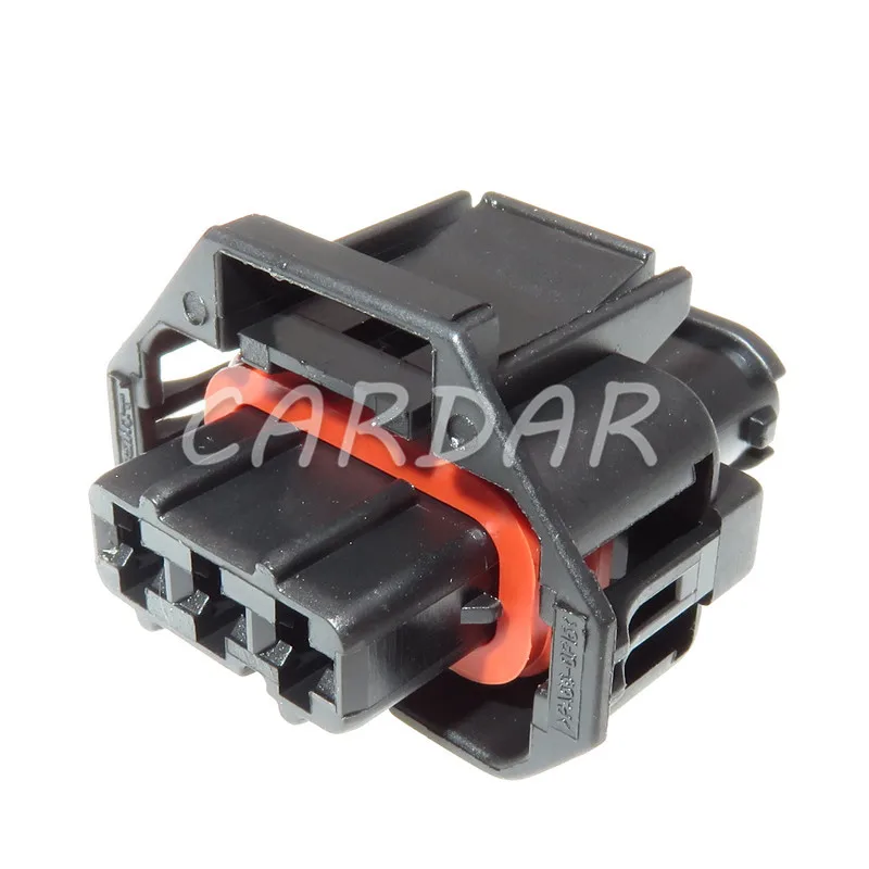 

1 Set 3 Pin 936060-1 Ford Falcon BA / BF Aux MAP Sensor Connector XR6 Turbo Models Alternator Repair Socket For Bosch