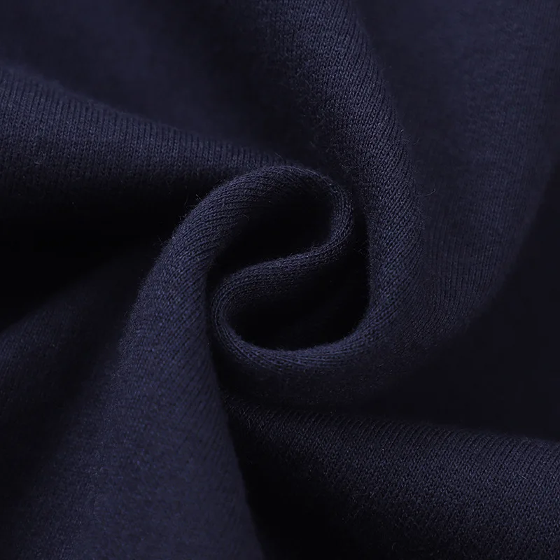 

FOJAGANTO Brand Men Solid Hoodies 2021 Winter Men Fashion Casual Hooded Sweatshirts Cotton Warm Zipper Hoodies Tops Male