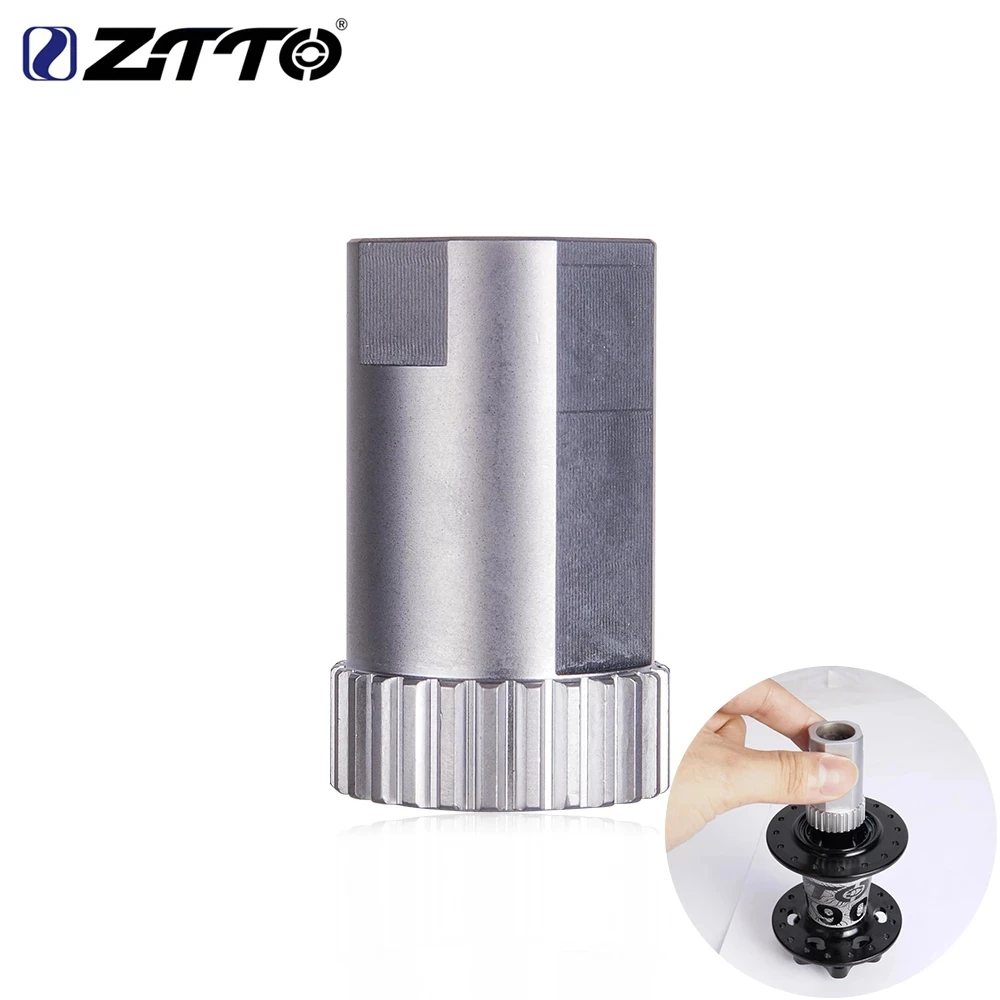 

ZTTO Locking DT Ring Nut Tool Ratchet Hub Lock Ring Nut Removal Installation Tool For bicycle Hub 240 350 440 540 240s Ratchets