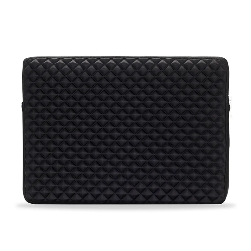 Мягкий Поролоновый противоударный чехол для ноутбука сумка Dell samsung Macbook Air retina Pro 11
