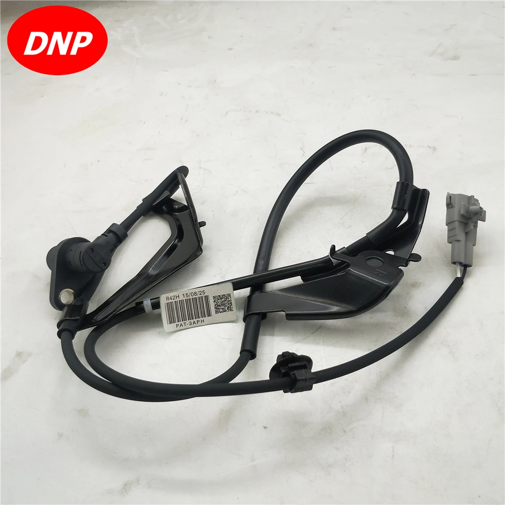 DNP Передний правый ABS Датчик скорости колеса подходит для Toyota RAV4 89542-42040 8954242040 SU8311