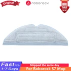 Новинка, оригинальный робот-уборщик Roborock S7 S70 S75, аксессуары для подметания, специальная Швабра сине-серого цвета (без коробки), цена-сюрприз