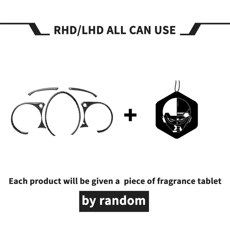 Для Nissan 370z Z34 2009-фотосессия комплект приборной панели из волокна | Наборы датчиков