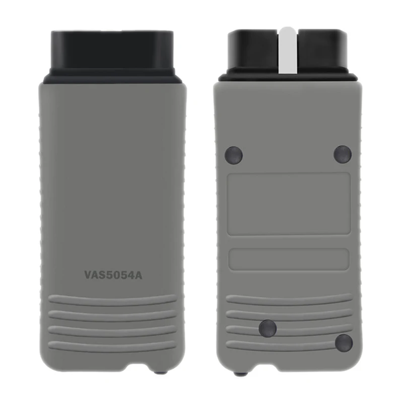 Автомобильный Disgnostic сканер Vas 5054A Odis v4.10 V4.3.3/. 1 3/. 23/V3.0.3 Bluetooth без Oki чип для Audi Skoda Seat