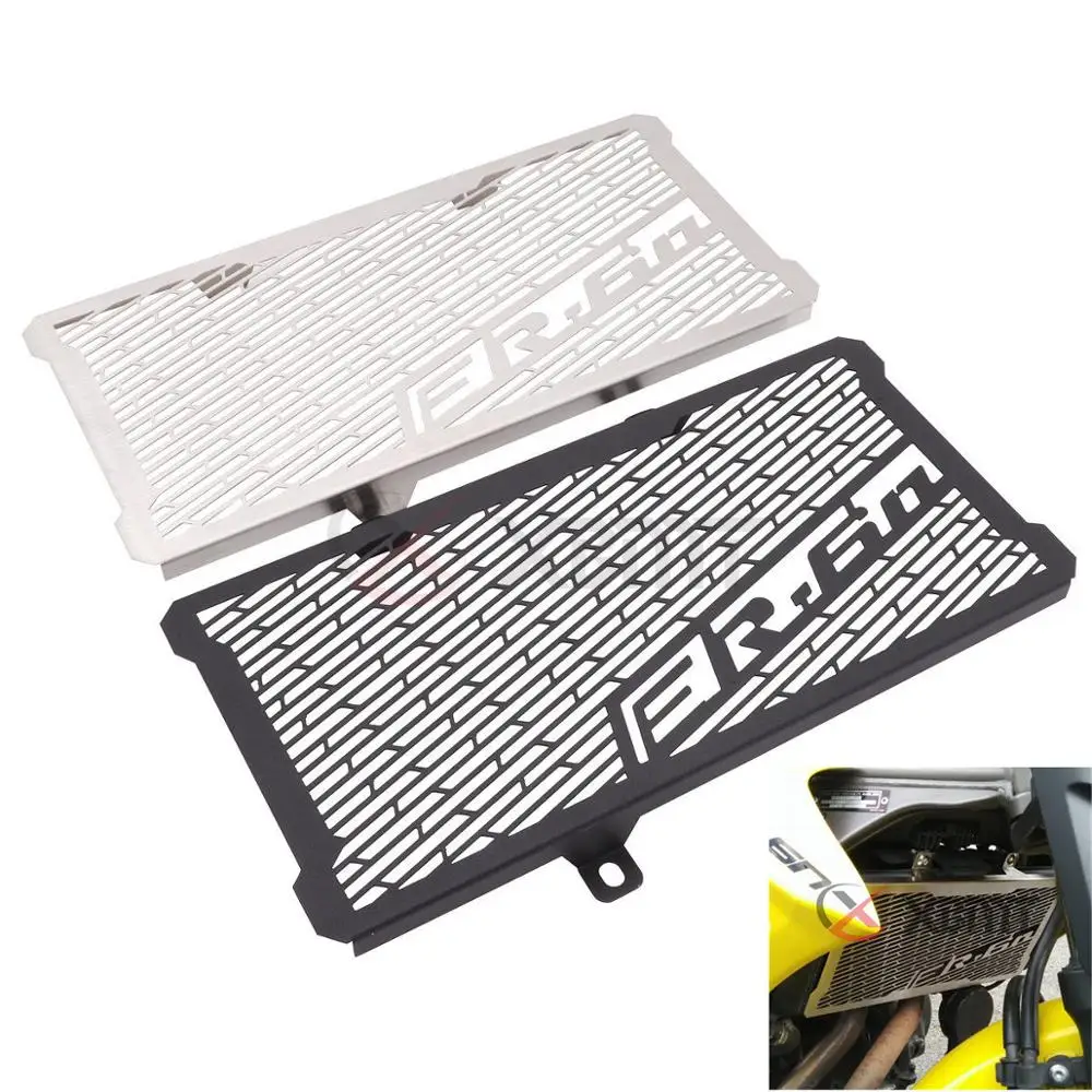 

Motorcycle Radiator Grille Guard Protector Grill Cover For Kawasaki ER6N ER-6N 2006 2007 2012 2013 2014 2015 2016