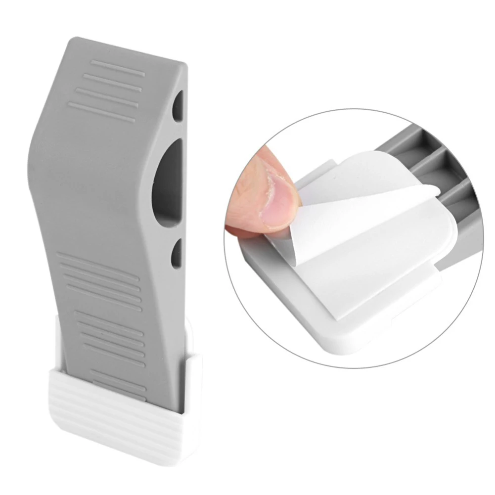 1 шт. безопасная противоскользящая резиновая пробка для тяжелых условий