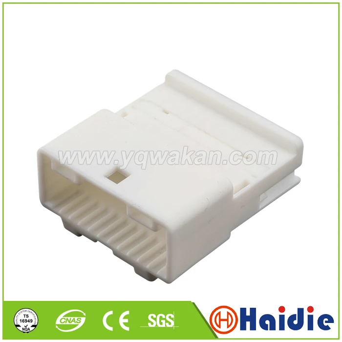 2 набора автомобильный 22-контактный кабель штекер жгут проводов негерметичный