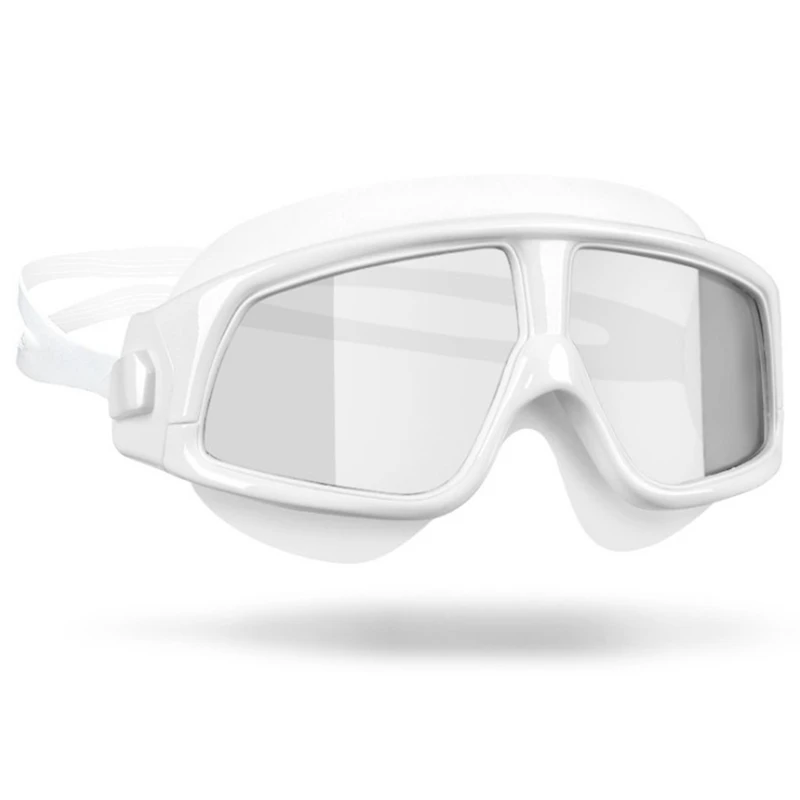

Protective Glasses Anti-fog Riding Working Mining Eye PC Windproof Safety Goggles Eyewear Clear Protection