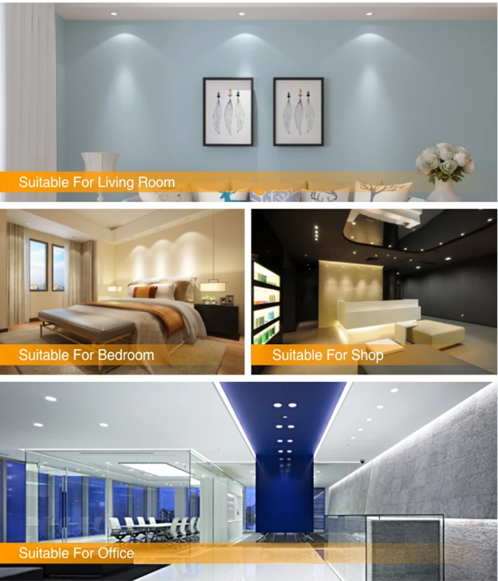 Broadlink Smart WiFi светодиодный переключатель E27Light беспроводной пульт дистанционного