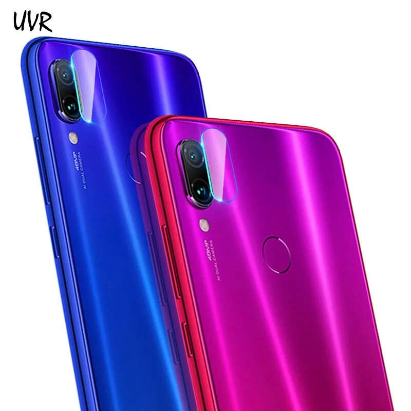 100 коробок объектив камеры закаленное стекло для Xiaomi Redmi 8 8A 7 7A K20 Pro 6A 6 5 Plus S2