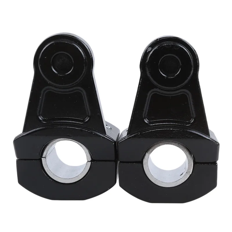 Мотоцикл уличный автомобиль трек внедорожный 22 28 мм ручной Руль увеличение кода