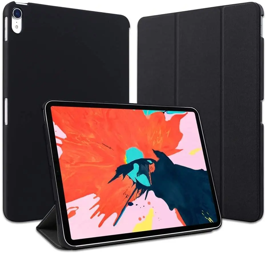 

Ультратонкий легкий Чехол-подставка для iPad Pro 11 2018, Maxace
