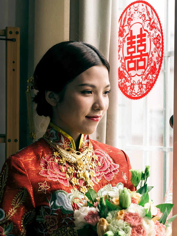 Свадебные статические наклейки решетки для окон | Украшения своими руками