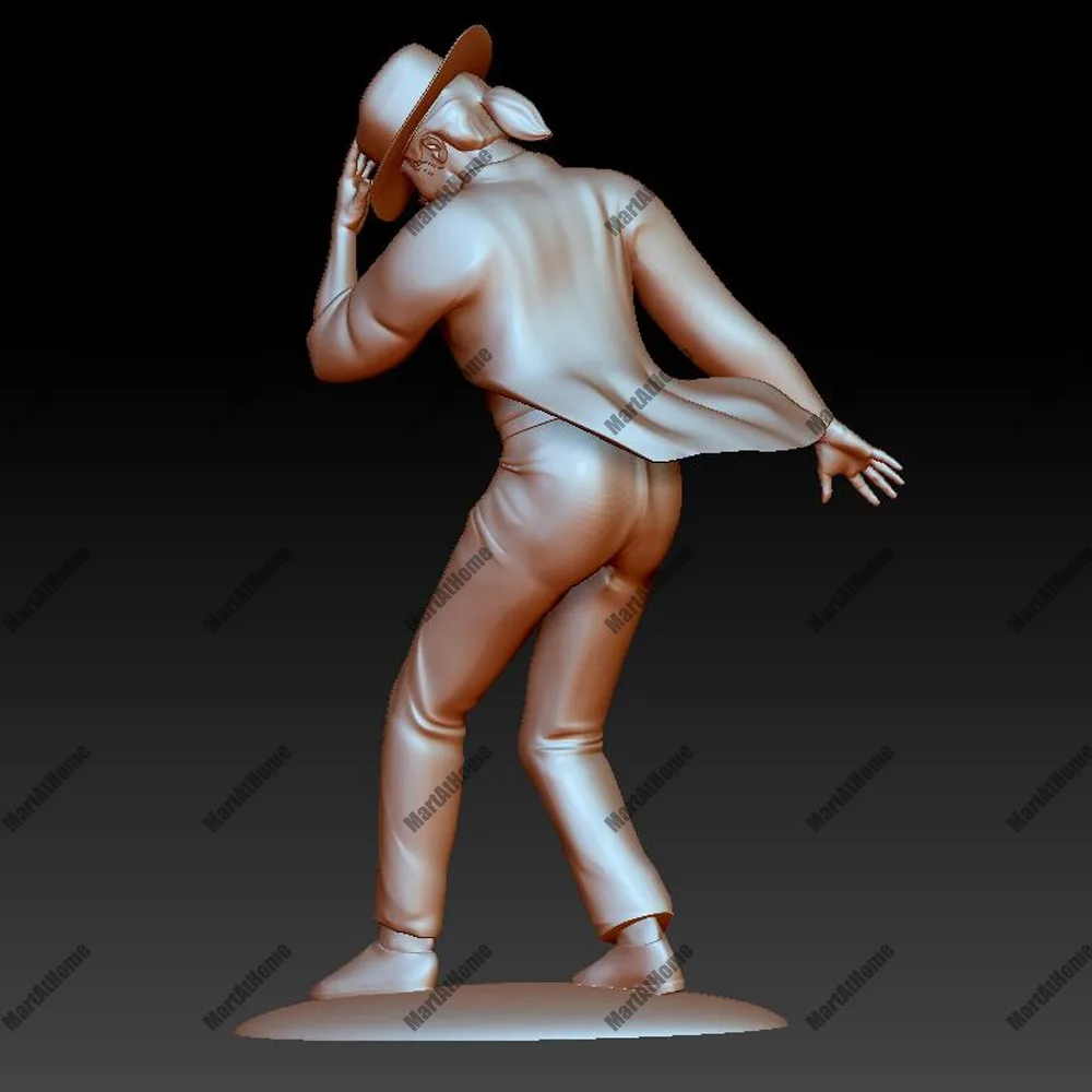 3D модель STL файл круглая резьба чертеж для ЧПУ маршрутизатор гравировка и печать
