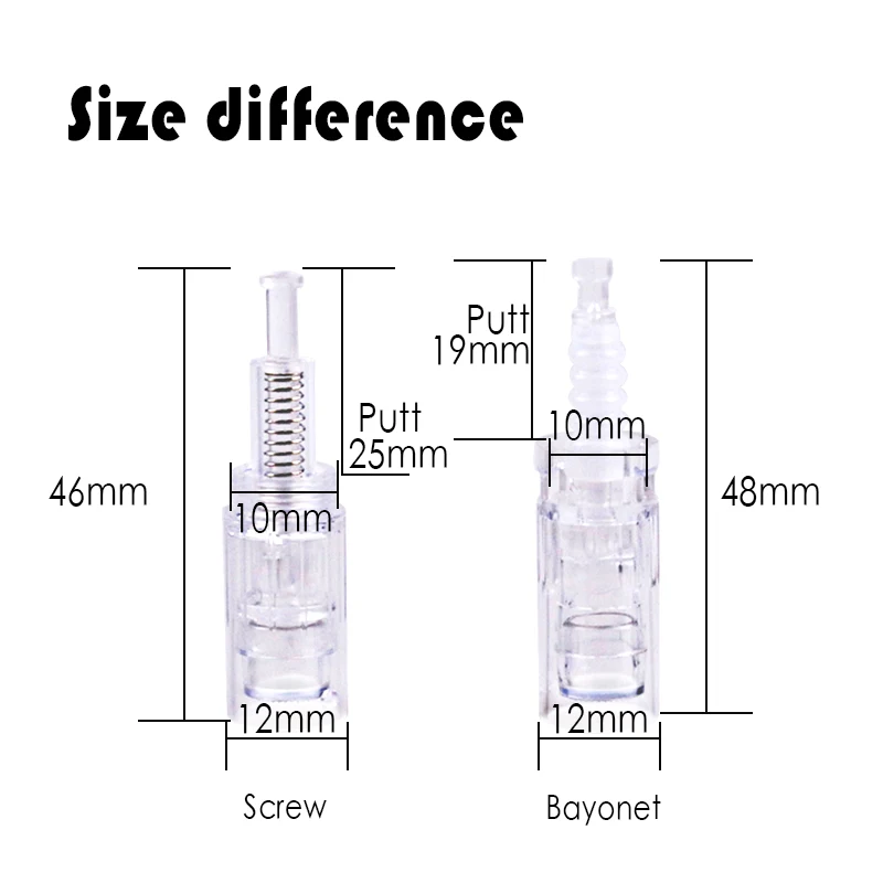 100/50/10 .   Dr.imp Pen Ultima A6 Nano/9 Pin/12 Pin/36 Pin/42 Pin