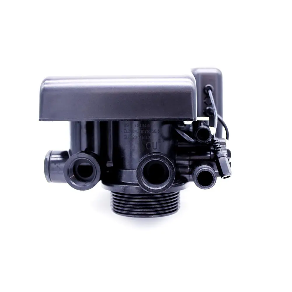 F69A3 клапан для контроля обработки воды автоматический потока 1 2 тонн домашний