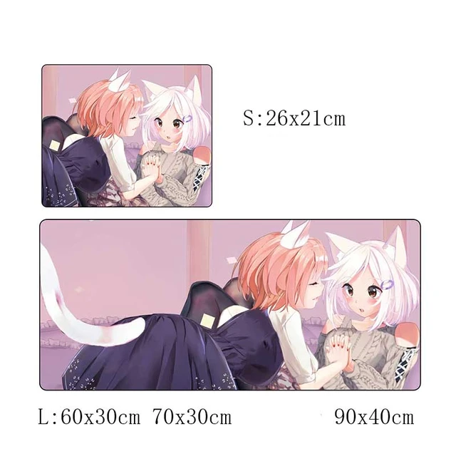 Neko girl hentai