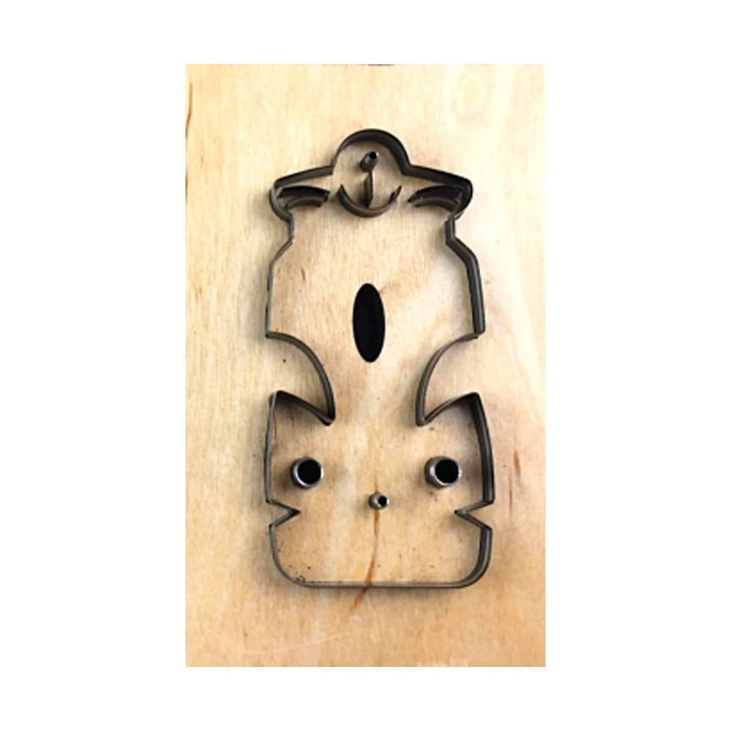 Японское стальное лезвие сделай сам гарнитура катушки обмотка проволока фидер