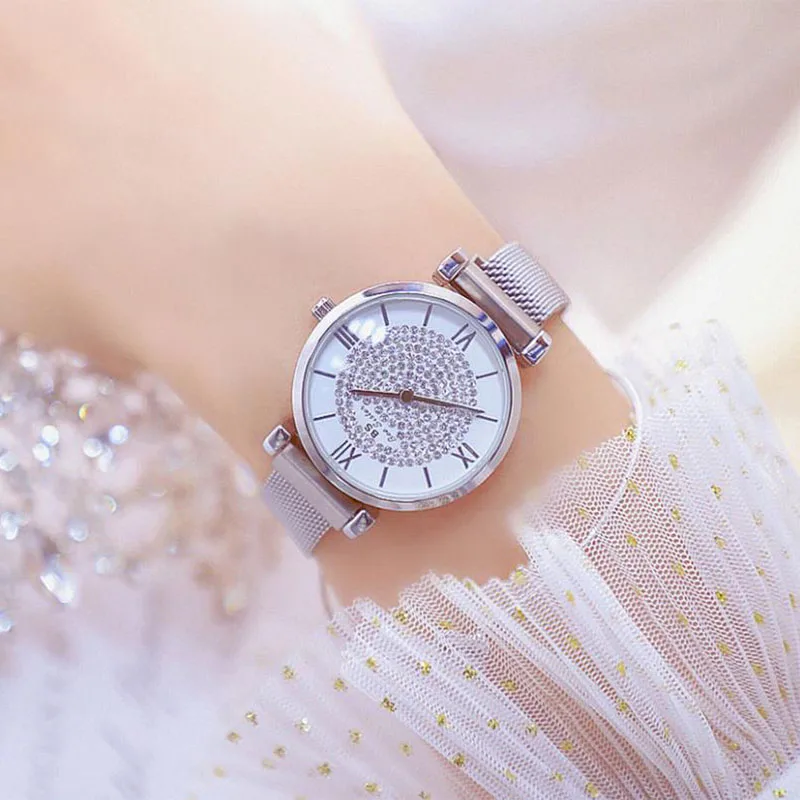 montre femme Relogios Femininos saat