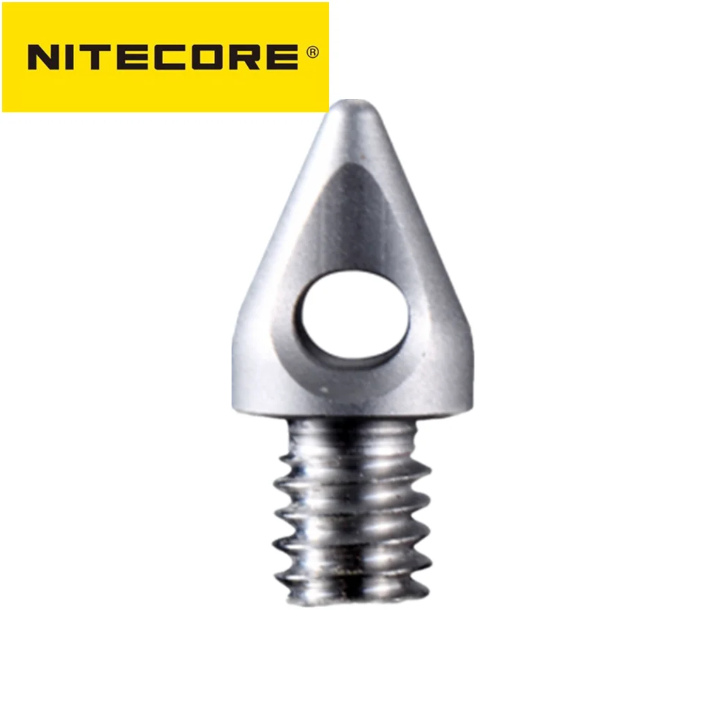 Оконный выключатель NITECORE NWB10 тактическое освещение аксессуары подходящий