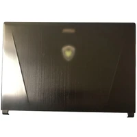 new laptop lcd back cover for msi gs60 ms 16h21 ms 16h2 ms 16h2c