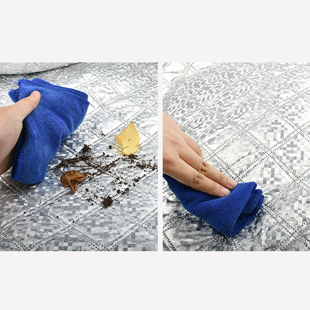 Наружная защита автомобиля снежные блокировочные автомобильные Чехлы от снега