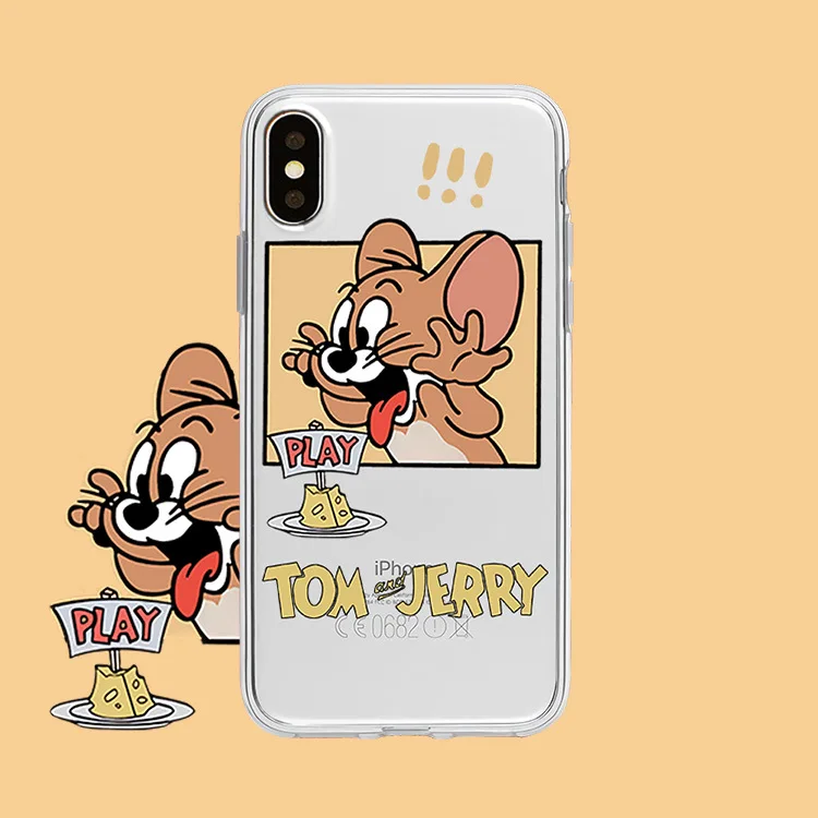 22 Чехол с узором любовь для iPhone X XS чехол для iPhone X XS 6 6s 7 7plus 8 8 plus мягкий силиконовый прозрачный чехол для телефона,чехол на айфон 7,чехол на айфон 8 - Цвет: 22