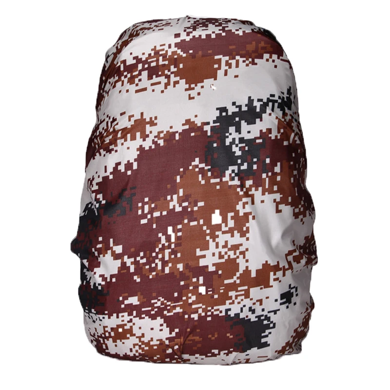 Дождевик водонепроницаемый чехол для рюкзака 45л 60л 70Л 80л непромокаемый рюкзак