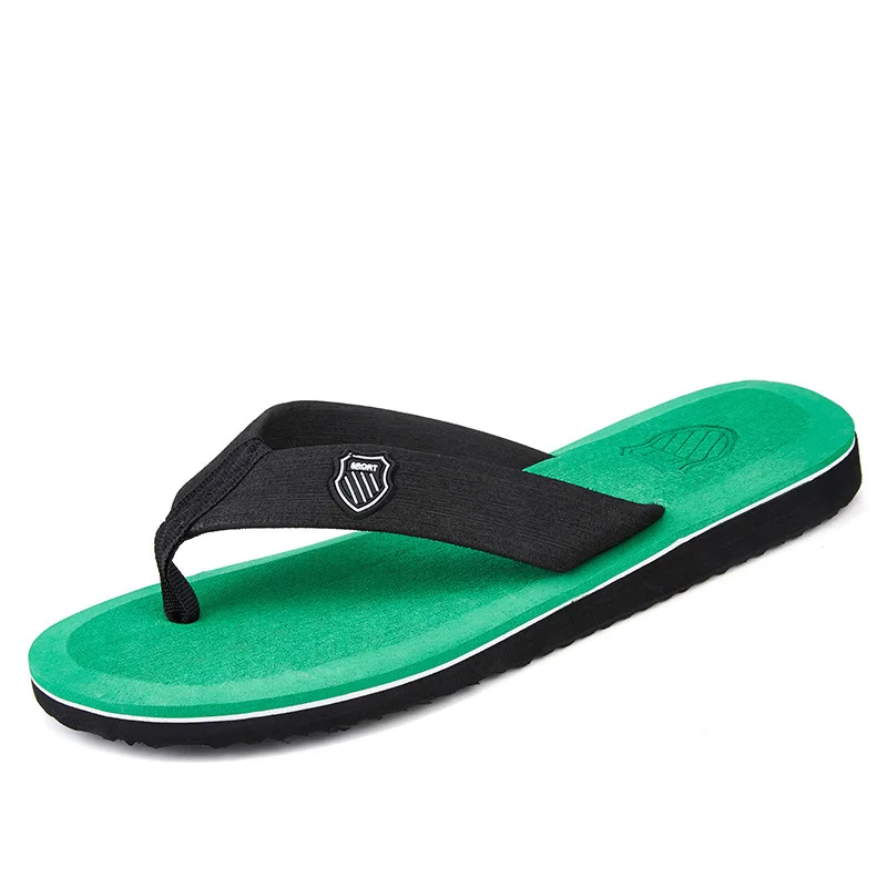 Men Non Slip Moccasin Mix Colour Shoes For Summer Leisure Scuff Z739