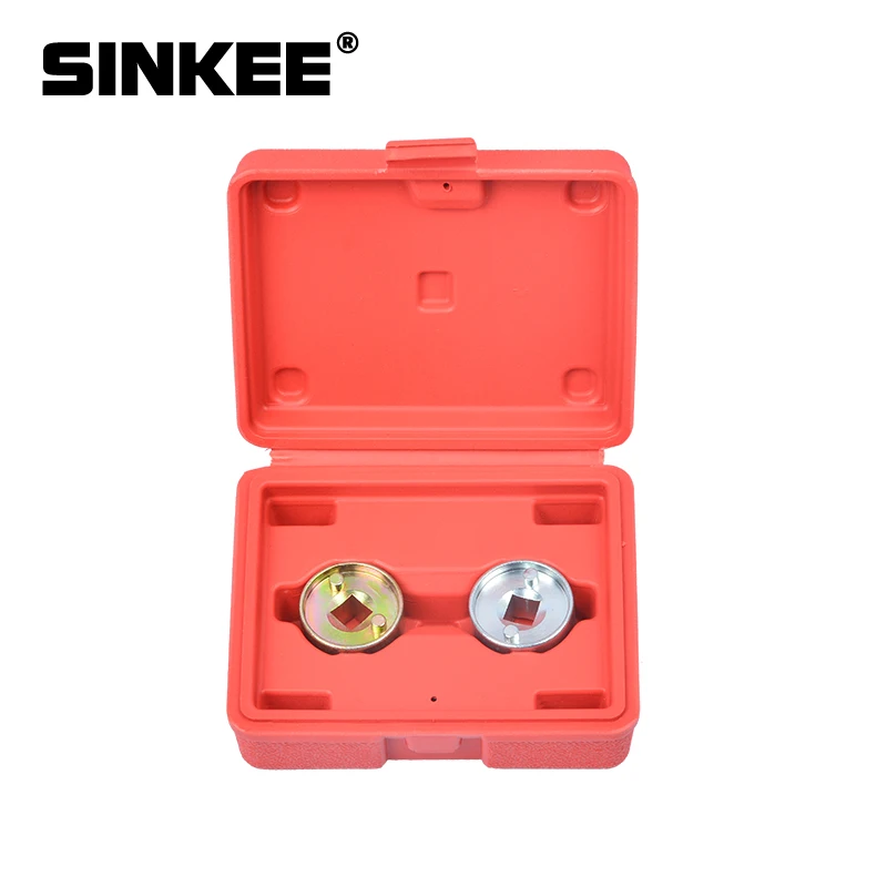 Разъемы распределительных валов набор инструментов для регулировки VW / AUDI 1 8 и 2