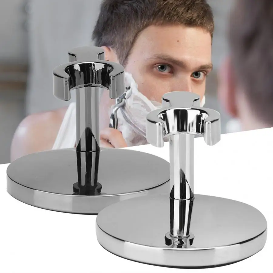 Станок для ручного бритья бритва мини-стабильный держатель подставка хранения