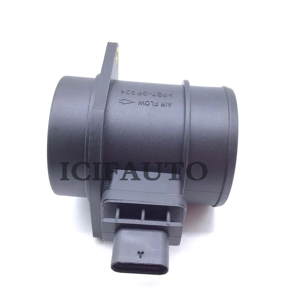 

28164-2A500 Mass Air Flow Meter MAF Sensor For Hyundai Accent Getz i10 i20 i30 Matrix KIA Cee'D Cerato Pro Rio Soul 1.5 1.6 CRDi