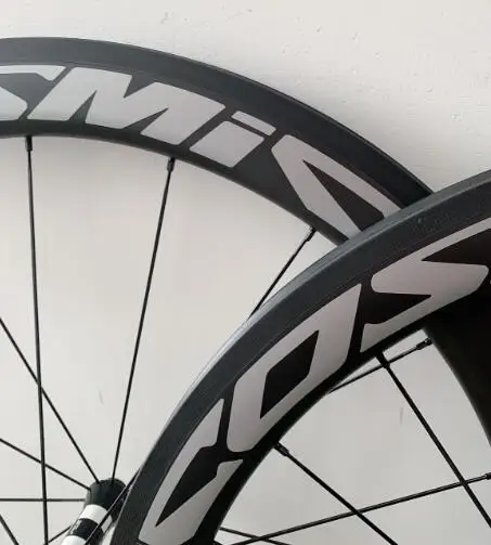 

carbon fiber 60mm wheels 700C road bike full carbon bicycle wheels 60mm carbon RIMs Basalt brake surface wheels free shipping