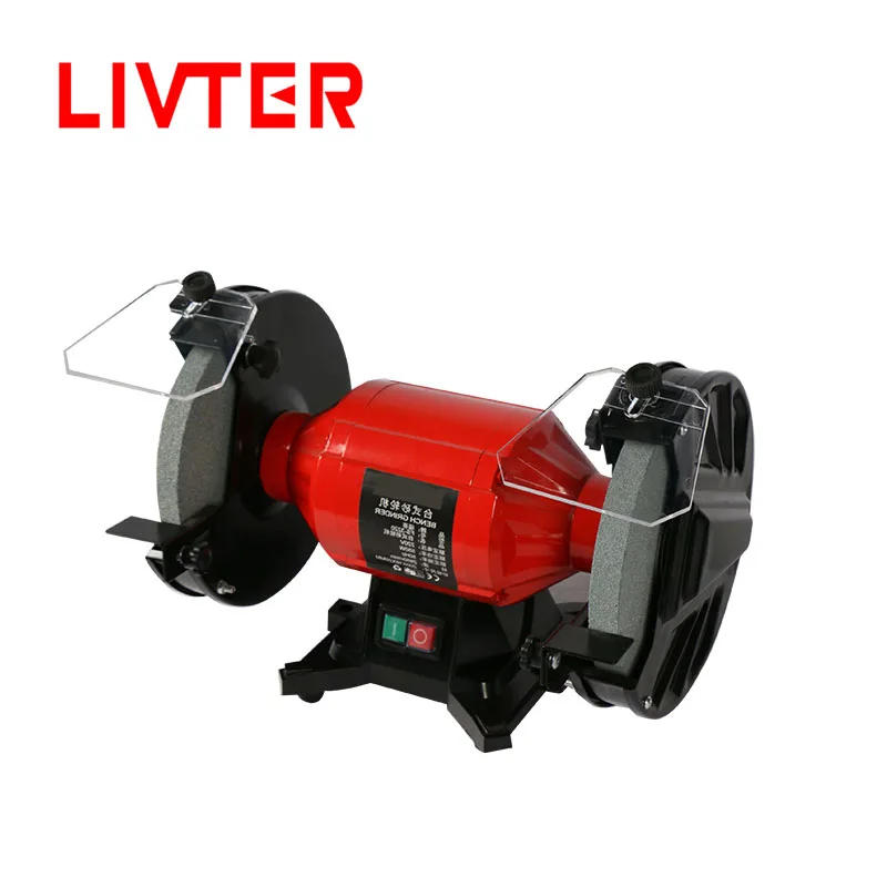 

550V мини шина заточного станка многофункциональная 220V лезвие шлифовальный станок Электрический полировщик станок для заточки ножей