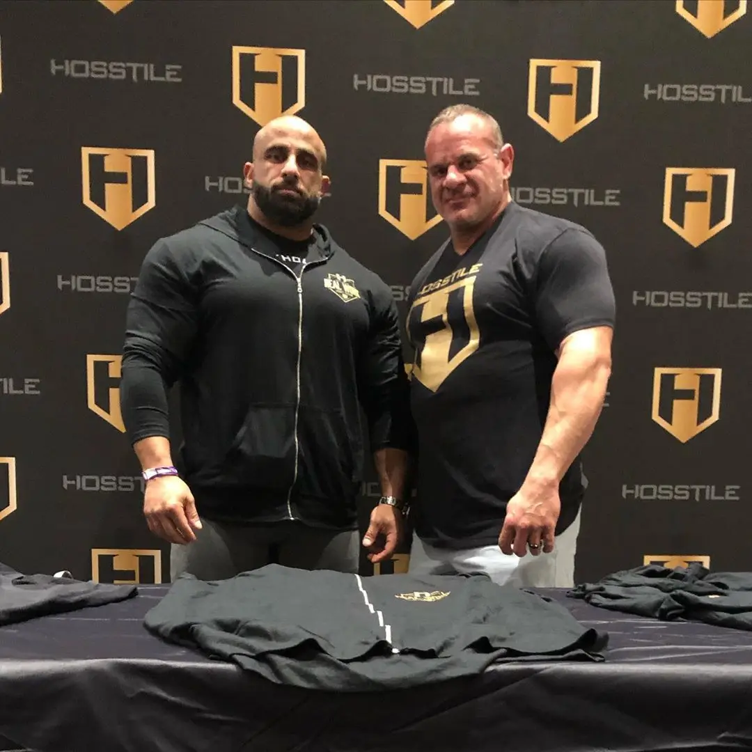 Модная новинка Мужская футболка для фитнеса бодибилдинга тренировки хлопковые