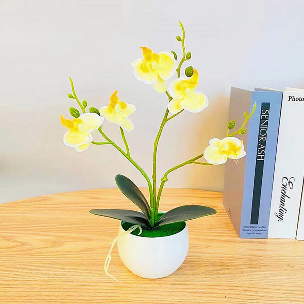 

Realistic Artificial Plants Small Accessories Wedding Artificial Butterfly