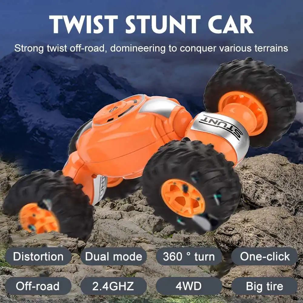 

Remote Control Toys