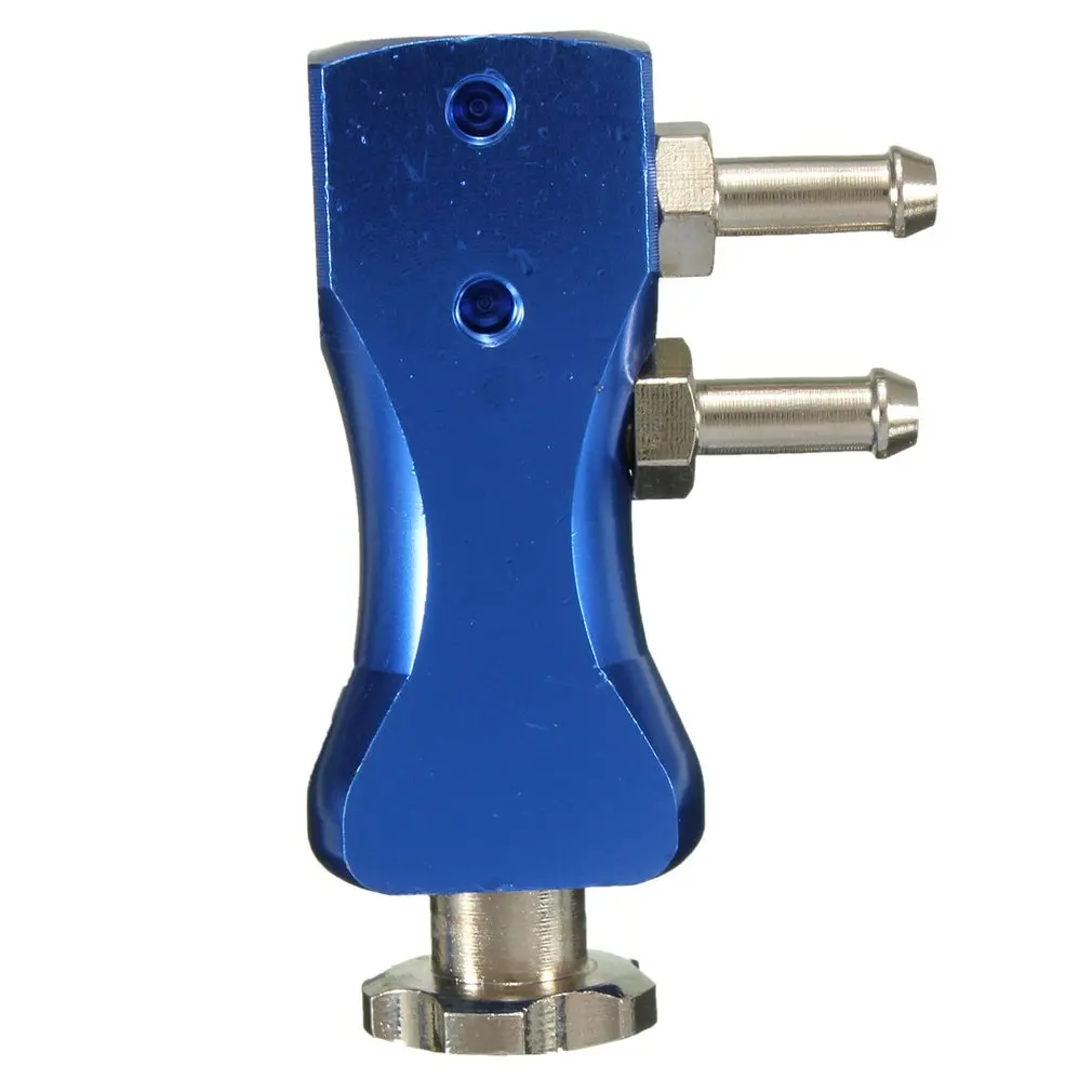 

Fad Adjustable Manual Car Turbo Boost Valve Controller Booster Kits Universal Car Accessories Durable