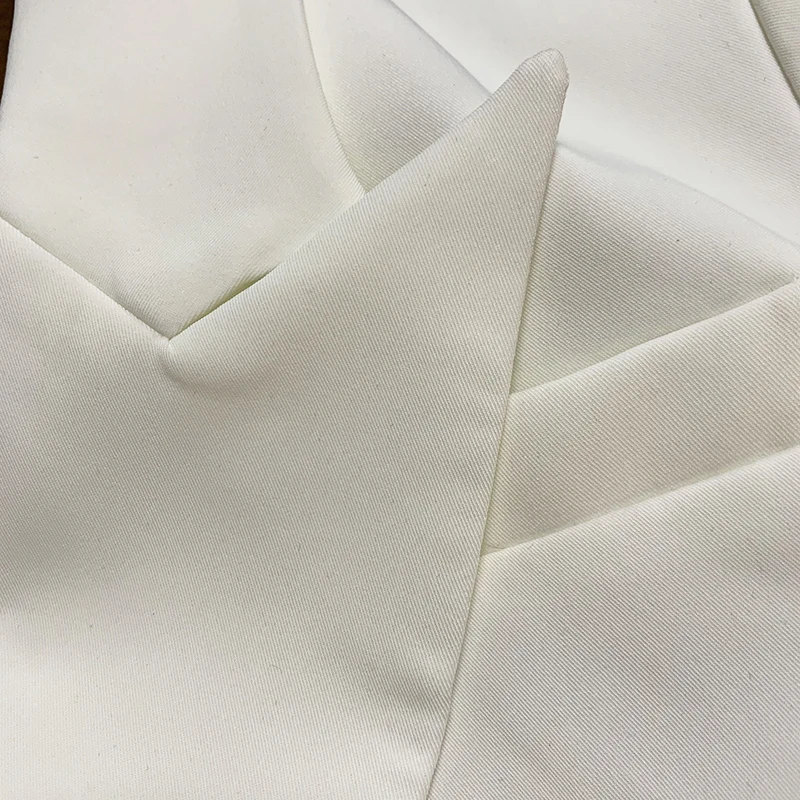 Высокое качество Классического фасона 2021 звезда Стиль с дизайнерским жакетом