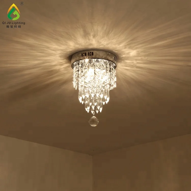 Декоративное освещение для праздника современное внутреннее потолочная лампа Rgb