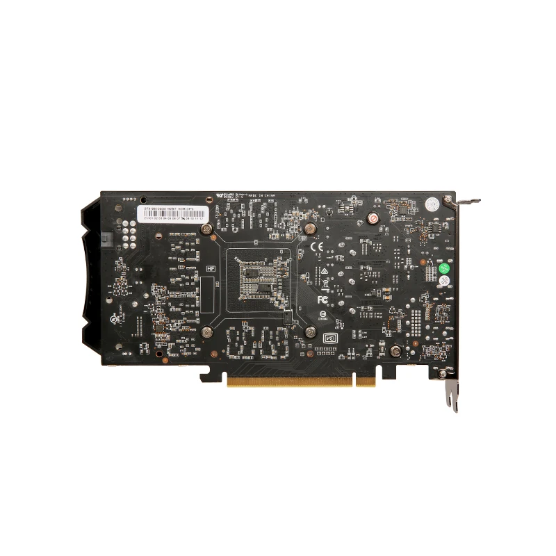 VEINEDA GTX 1060 3GB 192Bit GDDR5 Графика карты оригинальные видеокарты VGA для nVIDIA Geforce Гам 1050 Ti