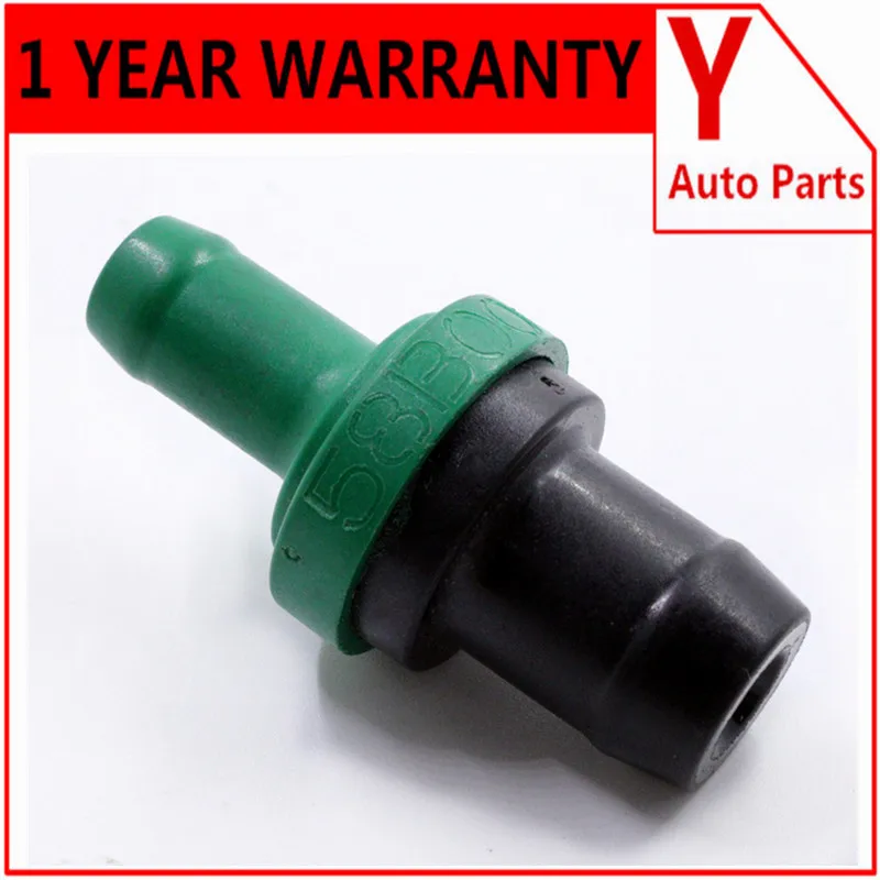 1 шт. зеленый PCV клапан OEM 12204 15030 подходит для Prizm 1989 1992 200SX 1995 1998 Celica 1990
