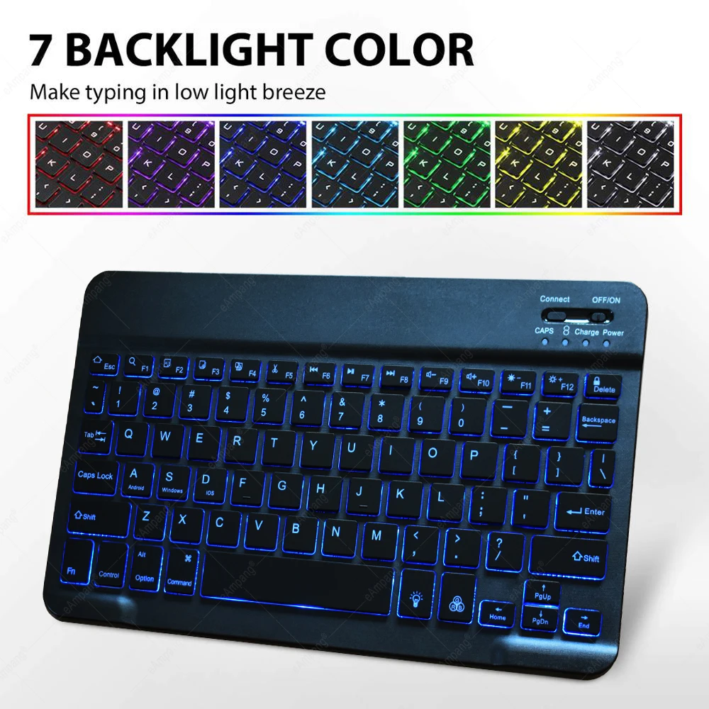 для huawei matepad 104 t10 10s mate 40 pro p40 nova 5t планшет клави